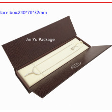 Jy-Jb73 Popular Custom Printing Unique Design Paper Jewelry Packaging Box